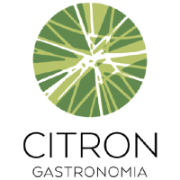 Logo Citron Gastronomia