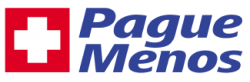 Logo Rede Pague Menos