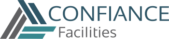 Logo Site Ícone Site Confiance Facilities