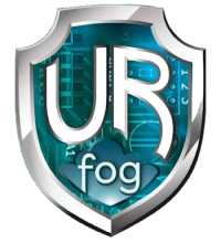 Logo UR Fog