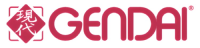 Logo Gendai